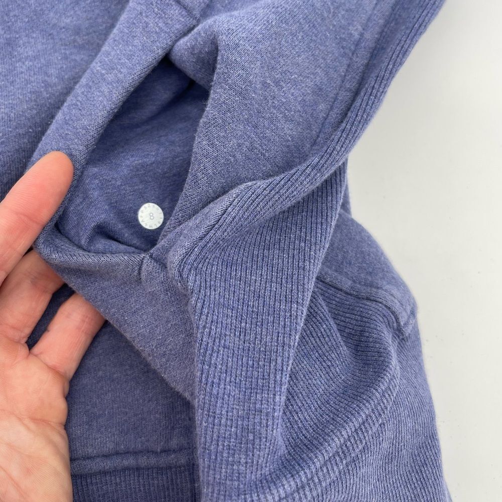Lululemon Scuba Hoodie - Picture 6 of 11